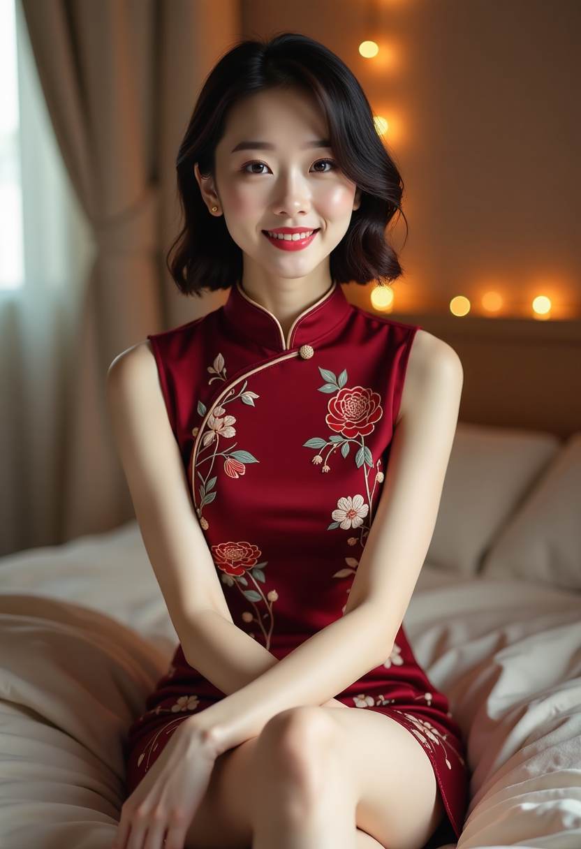 修女也疯狂3
